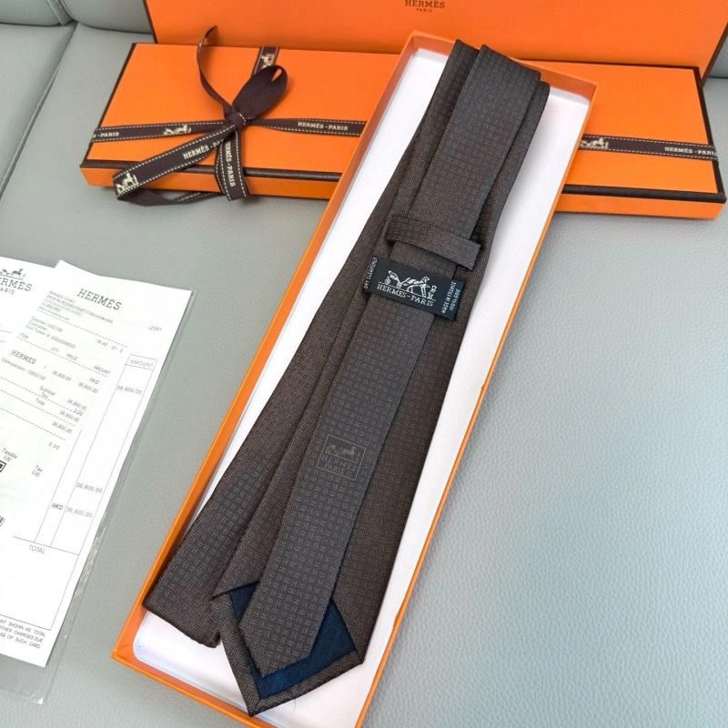 Comfortable Hermes Neckties 268754