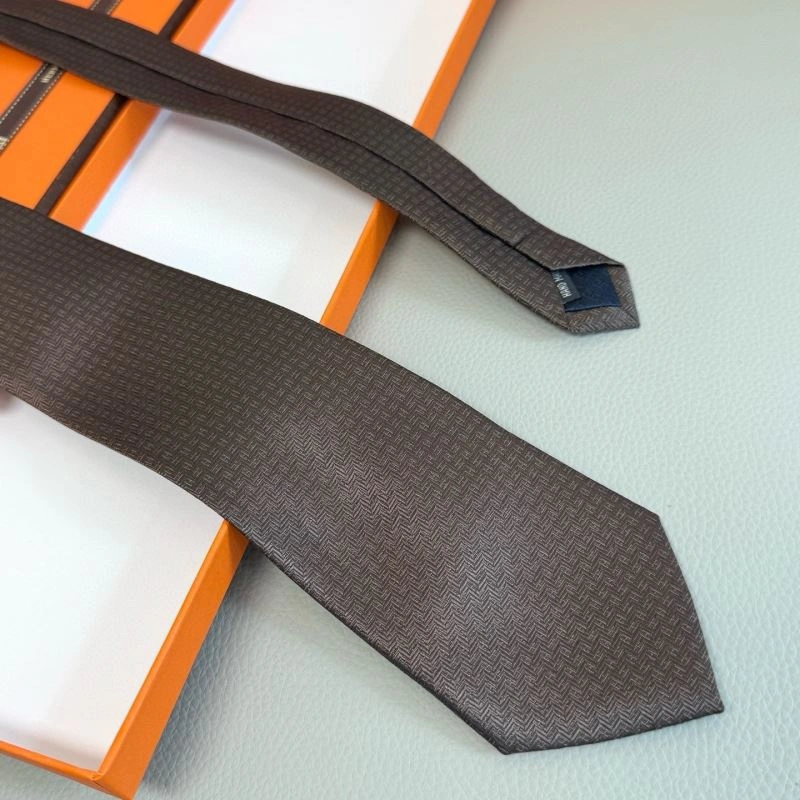 Comfortable Hermes Neckties 268754