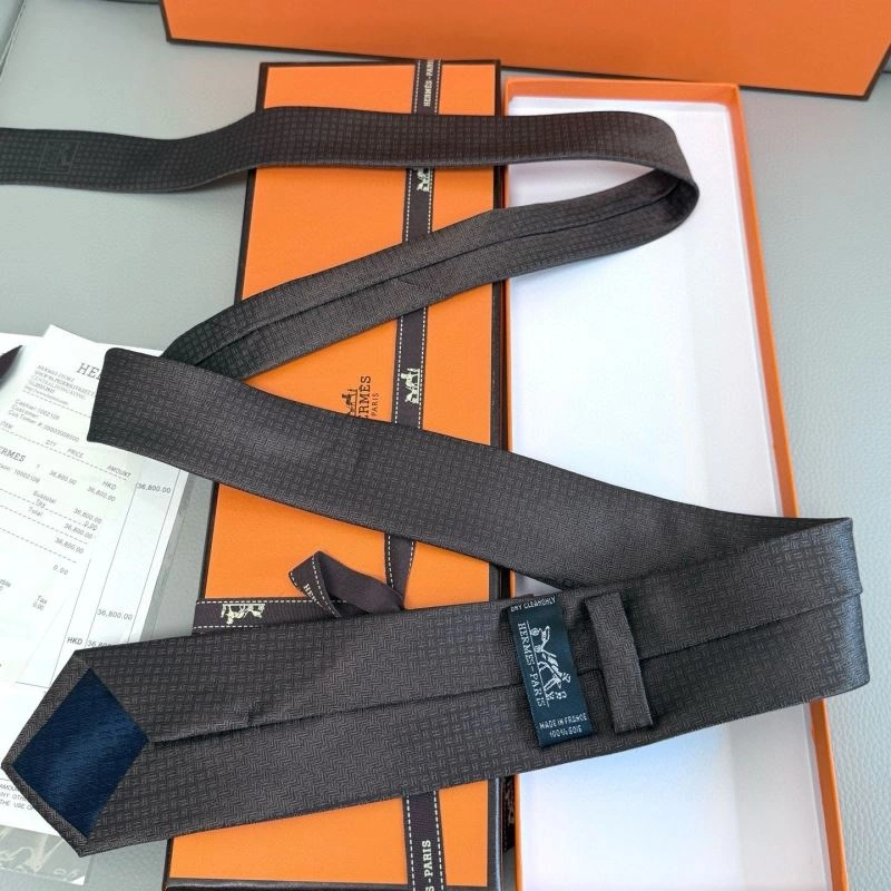 Comfortable Hermes Neckties 268754