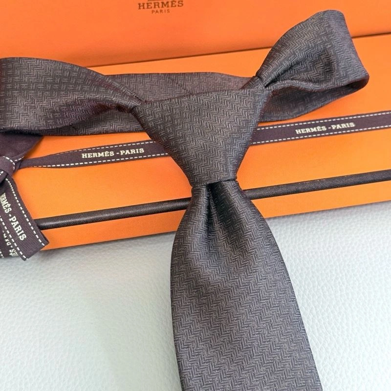 Comfortable Hermes Neckties 268754