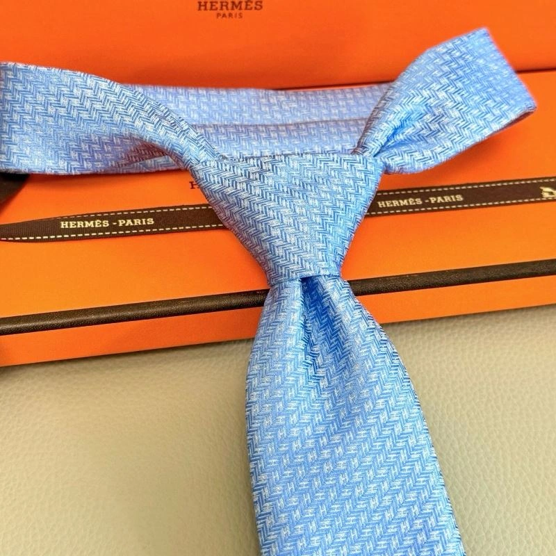 EyeCatching Hermes Neckties 268750