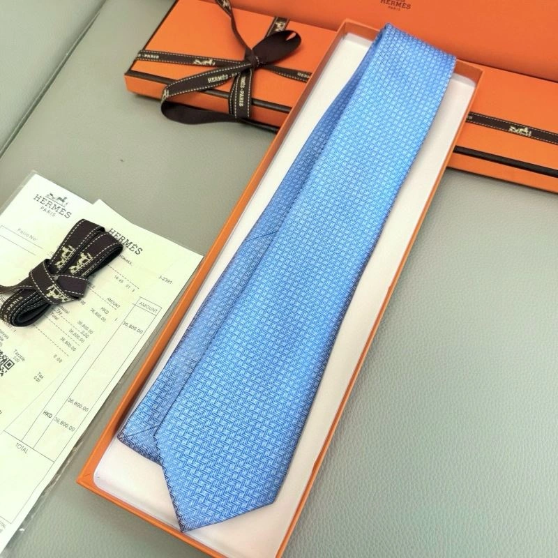 EyeCatching Hermes Neckties 268750