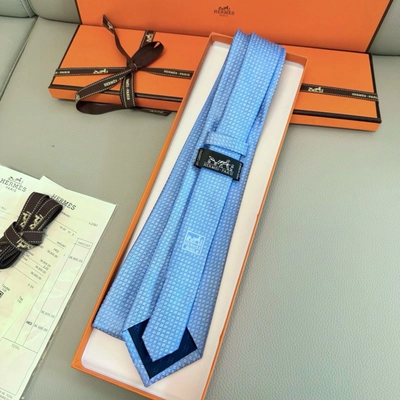 EyeCatching Hermes Neckties 268750