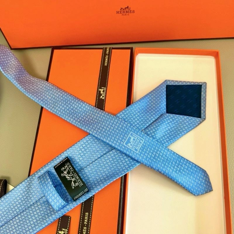 EyeCatching Hermes Neckties 268750