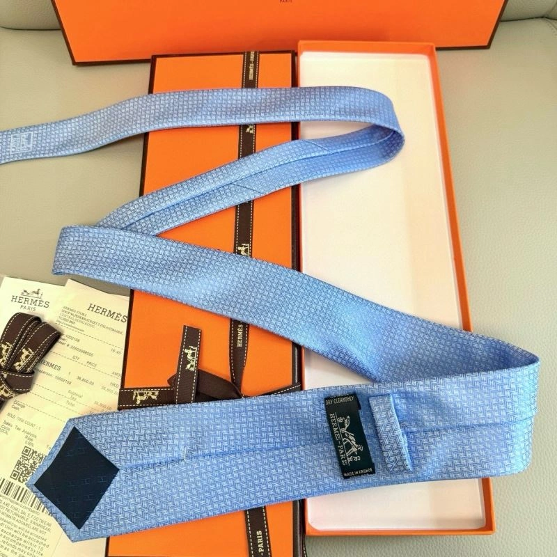 EyeCatching Hermes Neckties 268750
