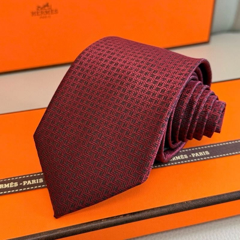 Fashionable Hermes Neckties 268732