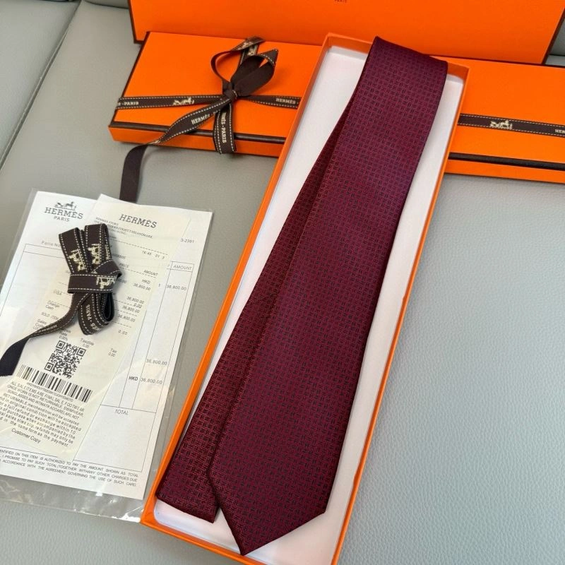 Fashionable Hermes Neckties 268732