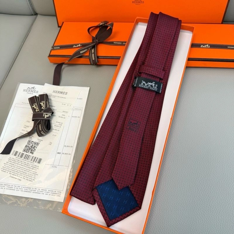 Fashionable Hermes Neckties 268732