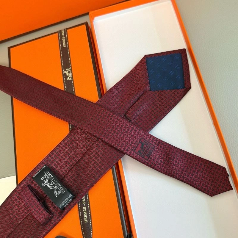 Fashionable Hermes Neckties 268732