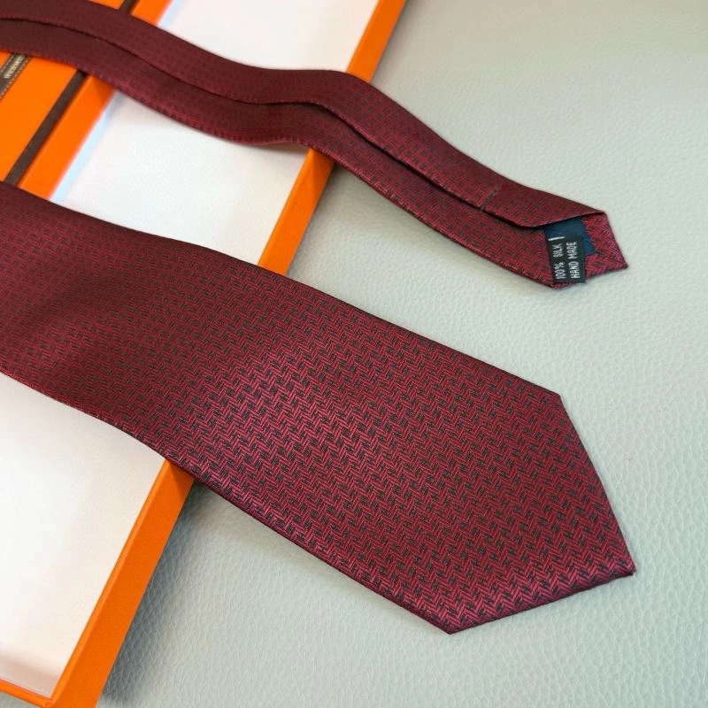 Fashionable Hermes Neckties 268732