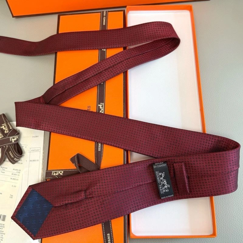 Fashionable Hermes Neckties 268732