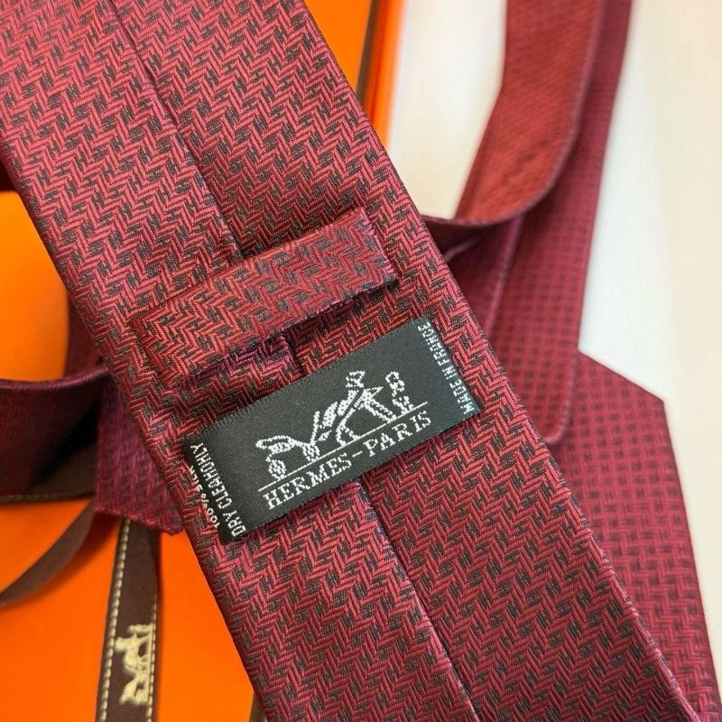 Fashionable Hermes Neckties 268732