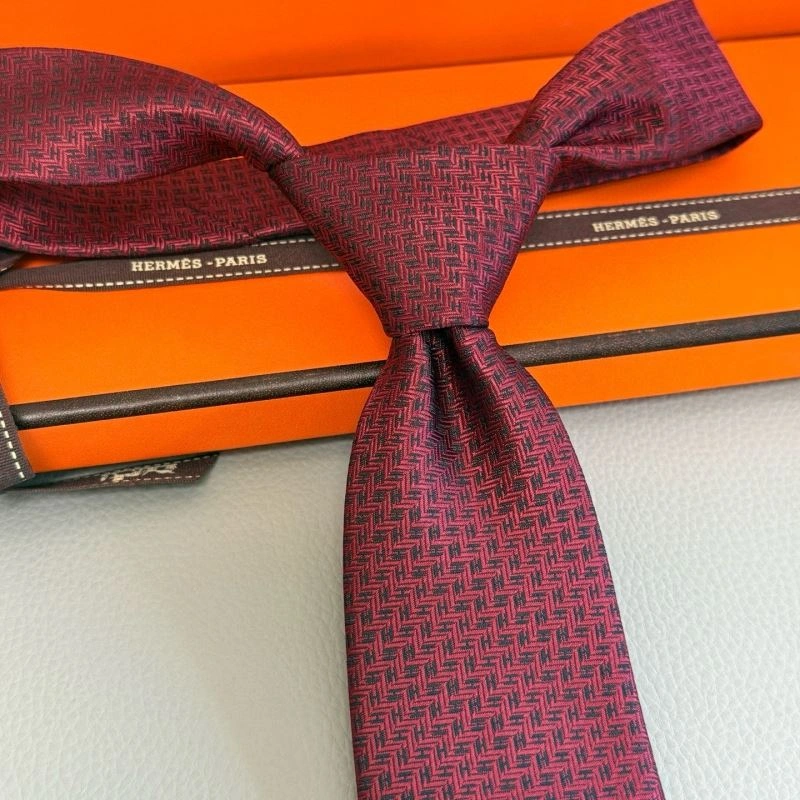 Fashionable Hermes Neckties 268732