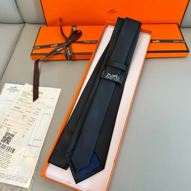 Colorful Hermes Neckties 268733