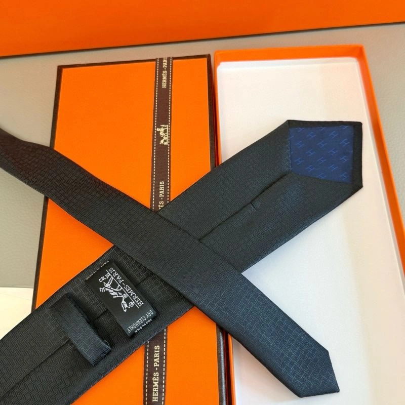 Colorful Hermes Neckties 268733