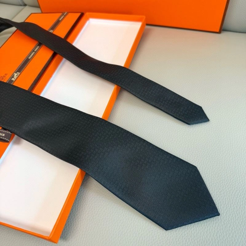 Colorful Hermes Neckties 268733