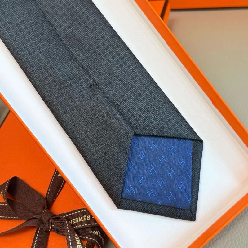 Colorful Hermes Neckties 268733