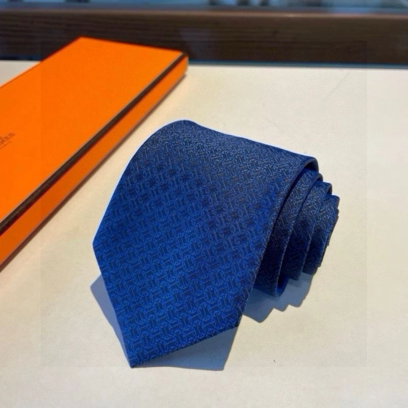 Cozy Hermes Neckties 268735