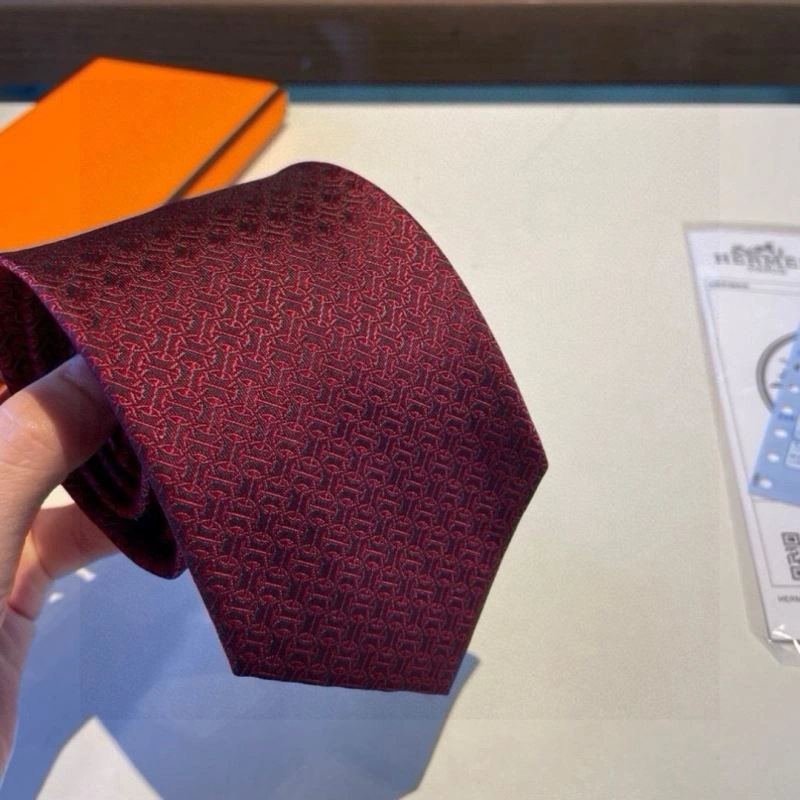 Trendsetting Hermes Neckties 268751