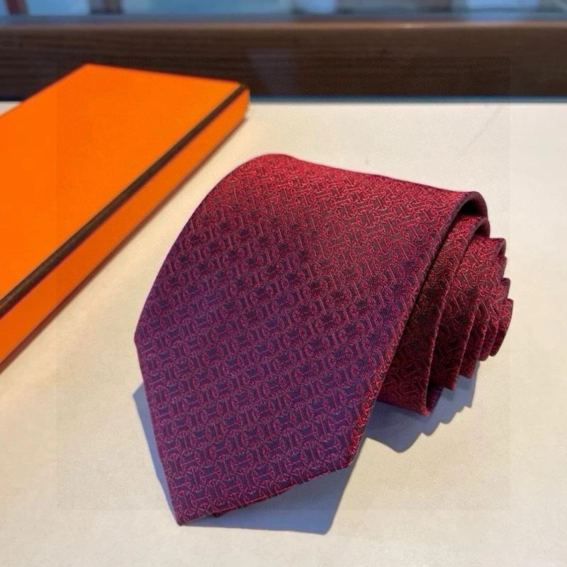 Trendsetting Hermes Neckties 268751