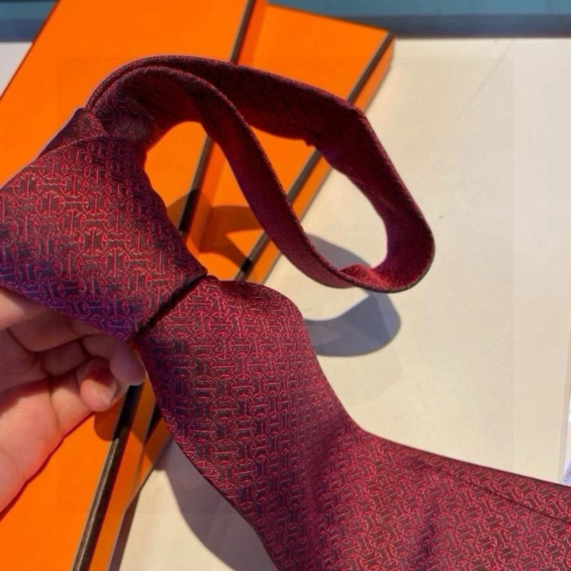 Trendsetting Hermes Neckties 268751