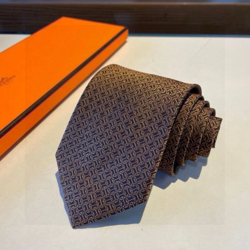 Effortless Hermes Neckties 268739