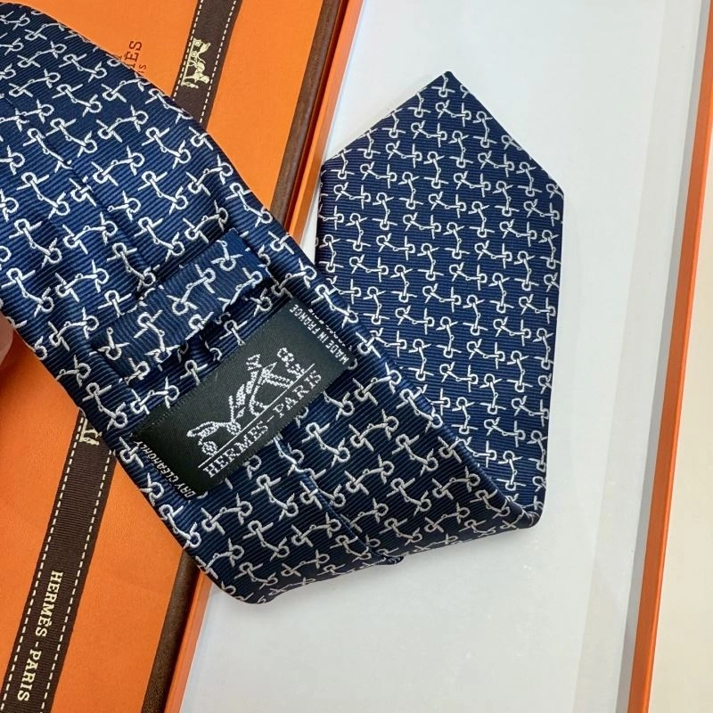 Hermes Neckties Thermal 268748