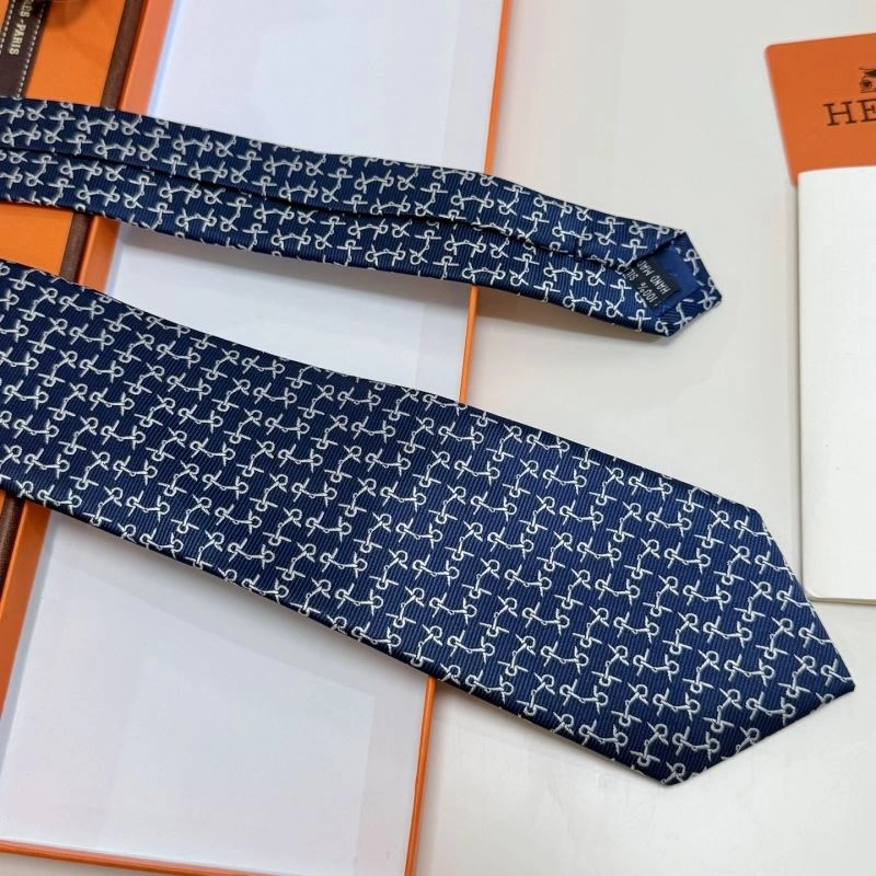 Hermes Neckties Thermal 268748