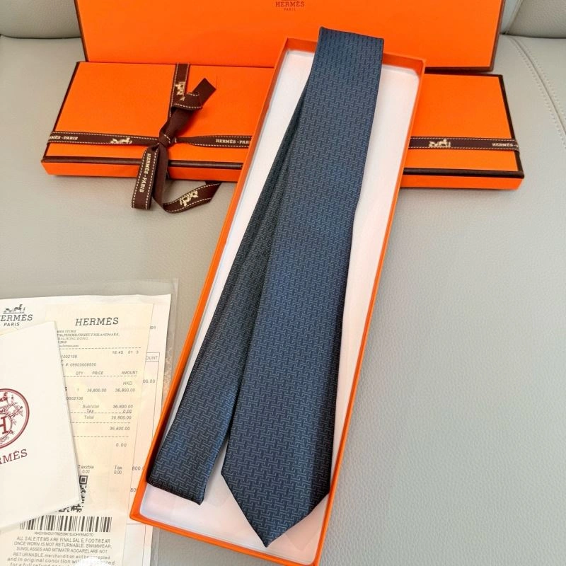 Hermes Neckties Fashionable 268730