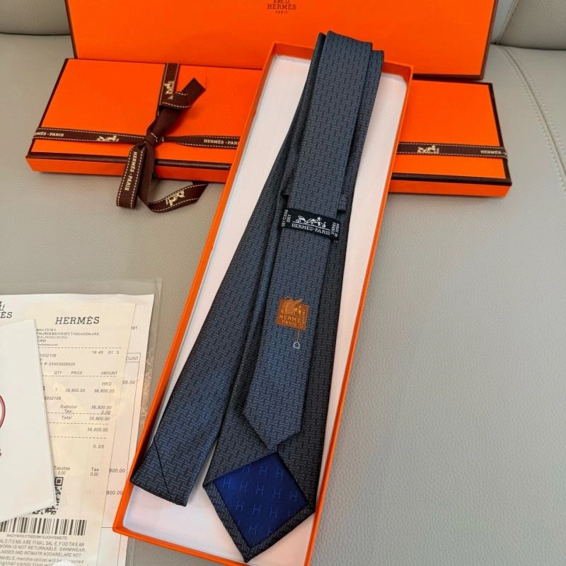 Hermes Neckties Fashionable 268730