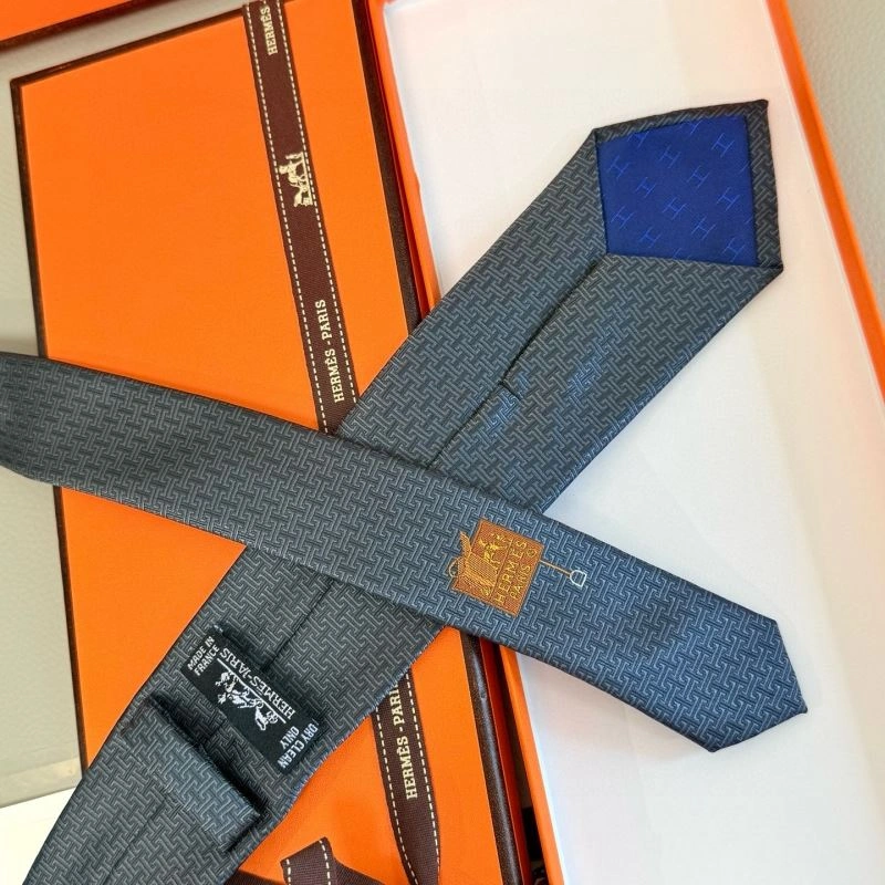 Hermes Neckties Fashionable 268730