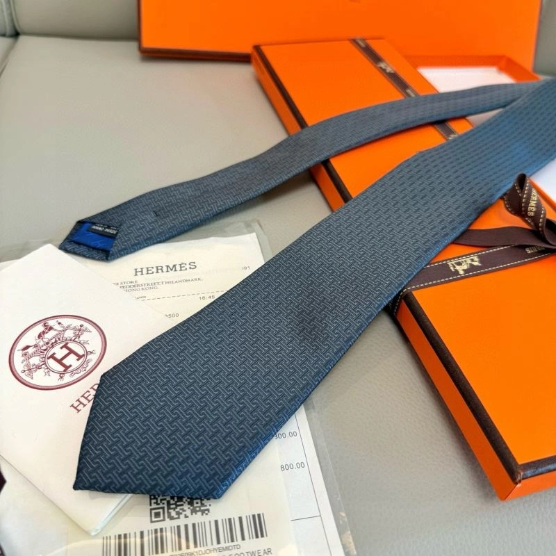 Hermes Neckties Fashionable 268730