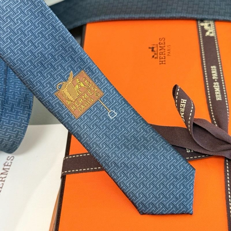 Hermes Neckties Fashionable 268730