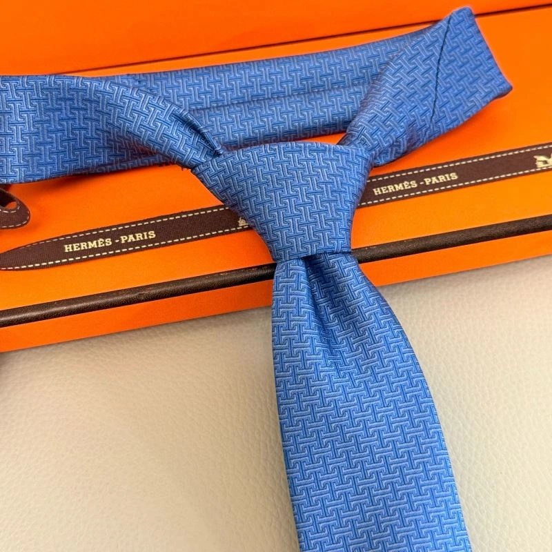 Hermes Neckties Trendy 268753