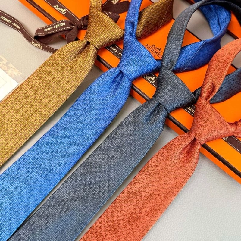Hermes Neckties Trendy 268753