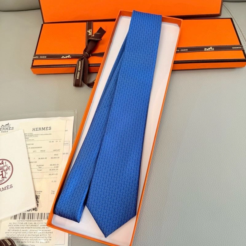 Hermes Neckties Trendy 268753