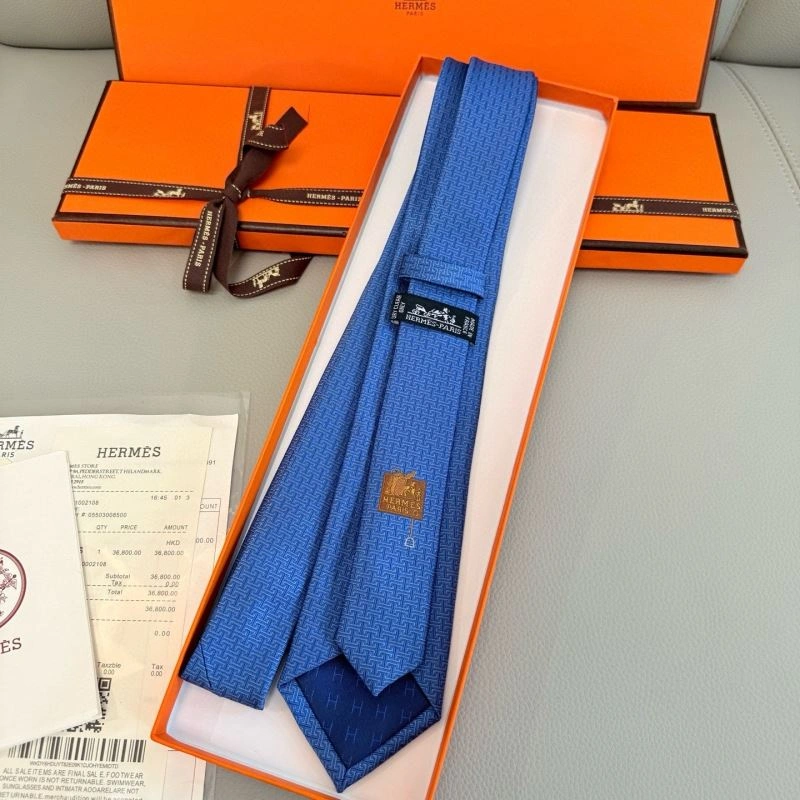 Hermes Neckties Trendy 268753