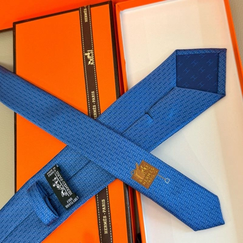 Hermes Neckties Trendy 268753
