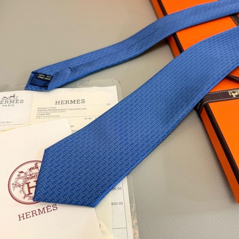 Hermes Neckties Trendy 268753