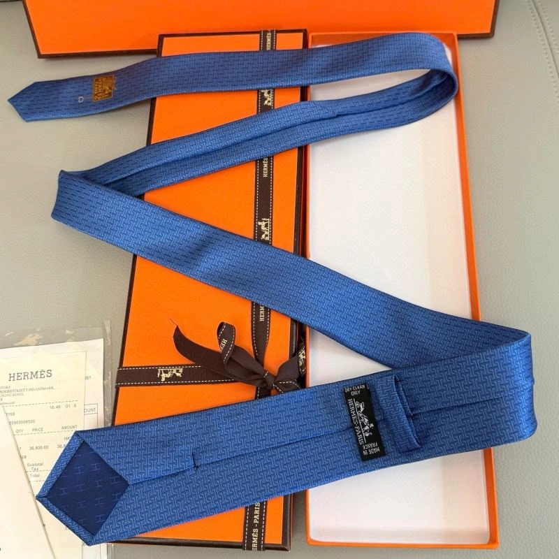 Hermes Neckties Trendy 268753