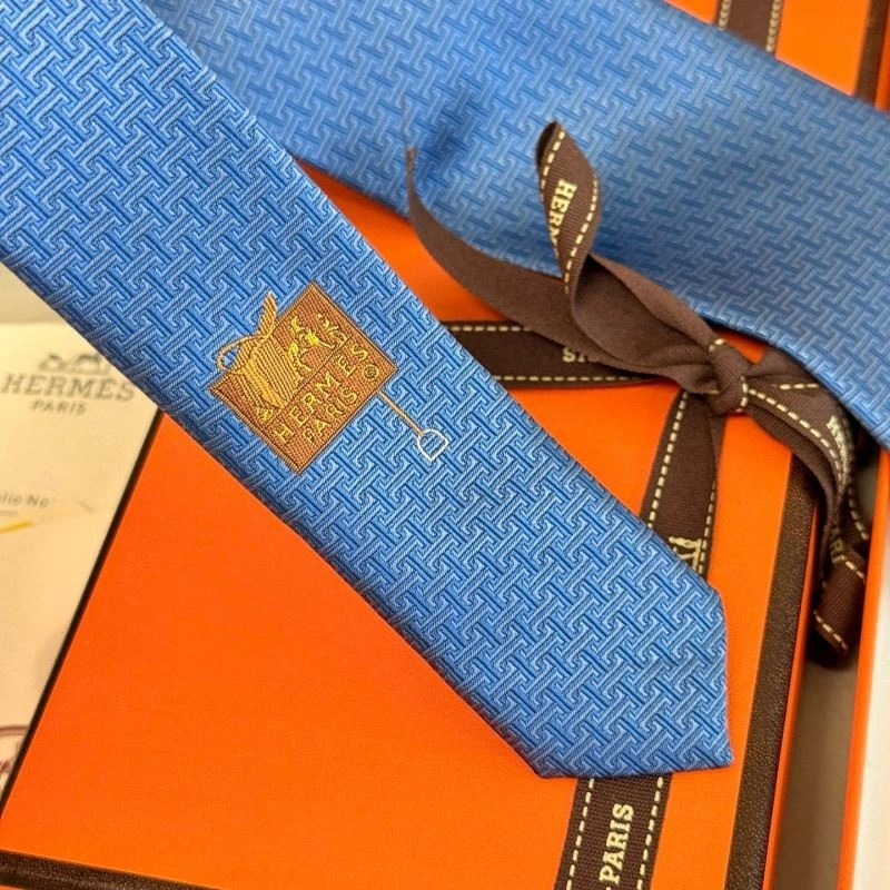 Hermes Neckties Trendy 268753