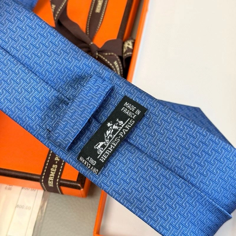 Hermes Neckties Trendy 268753