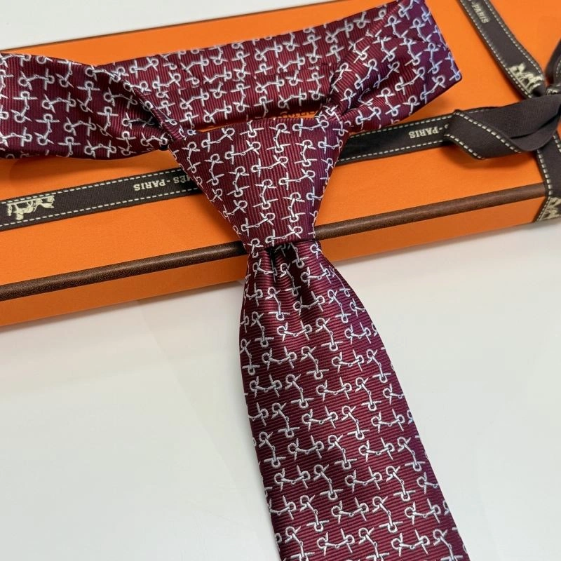 TechFriendly Hermes Neckties 268741