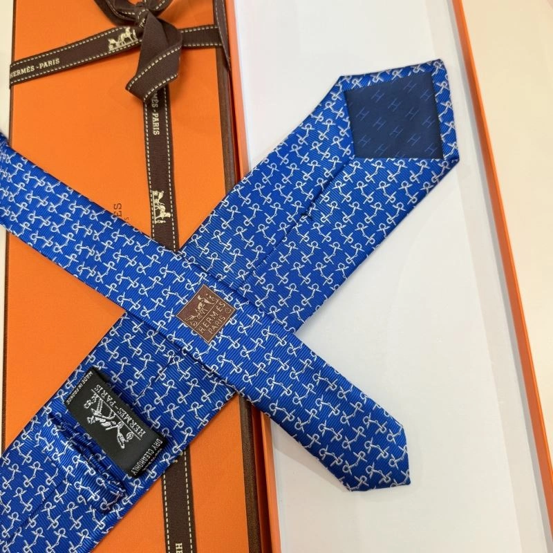 Hermes Neckties Compact 268738