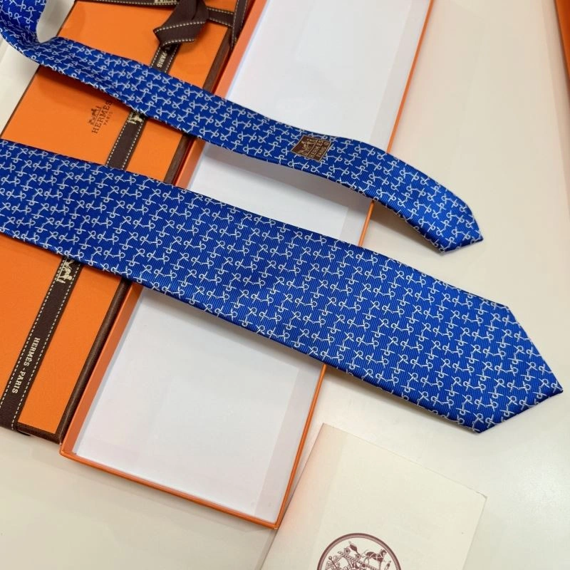 Hermes Neckties Compact 268738