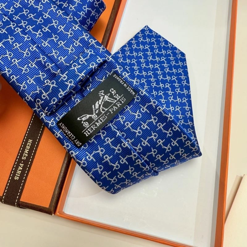 Hermes Neckties Compact 268738