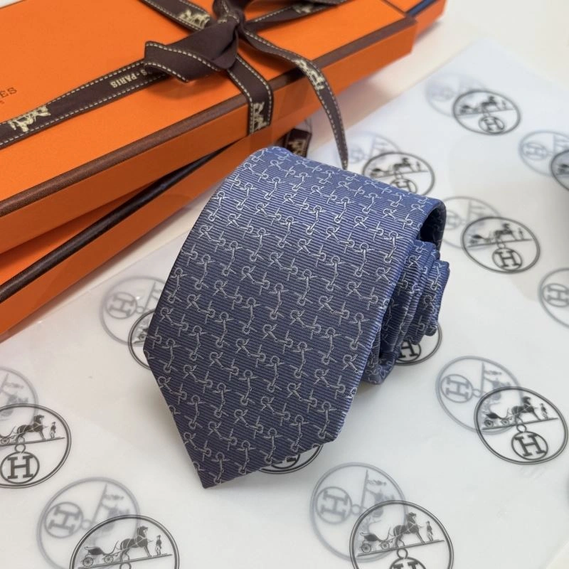 Hermes Neckties Supportive 268734