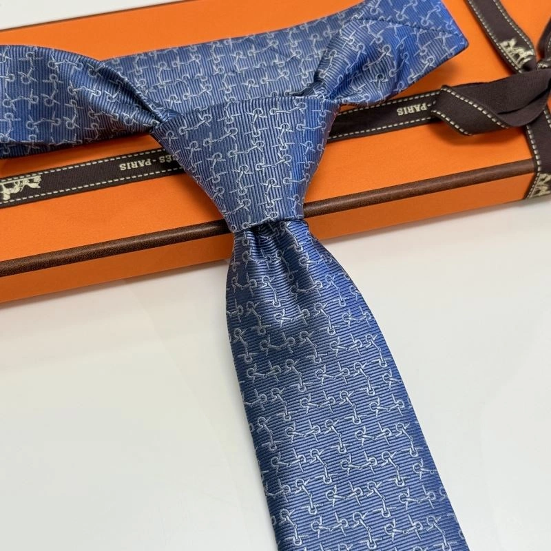 Hermes Neckties Supportive 268734
