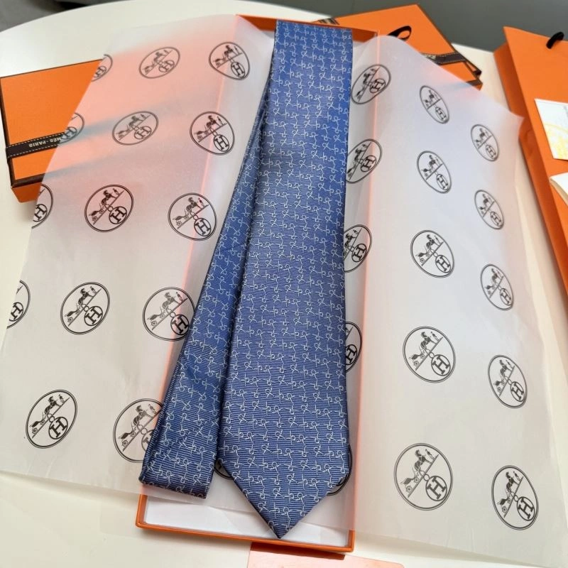 Hermes Neckties Supportive 268734