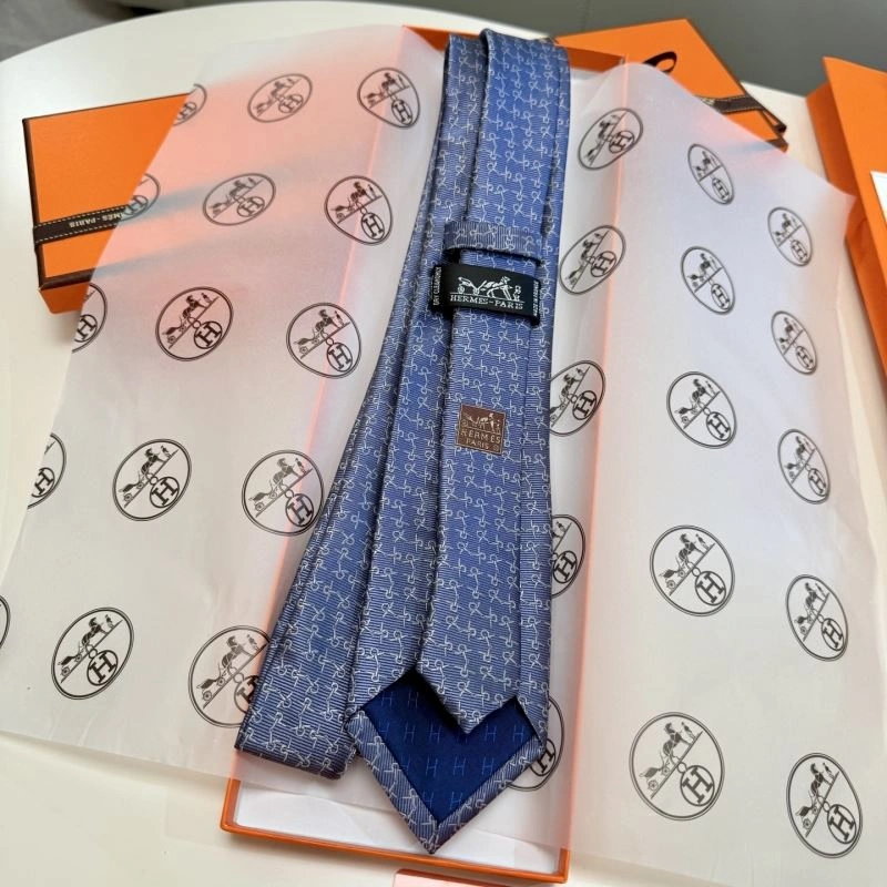 Hermes Neckties Supportive 268734